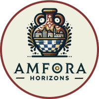 Amfora Horizons Logo